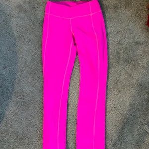 Lululemom leggings